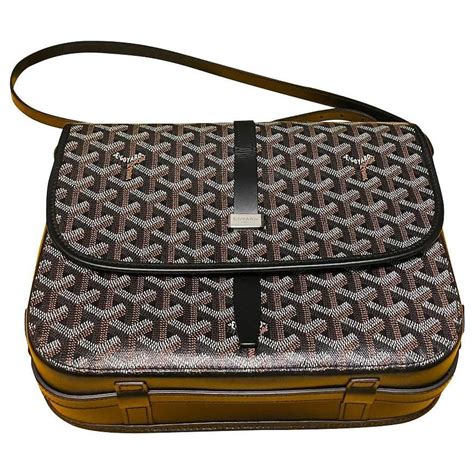 sac besace goyard